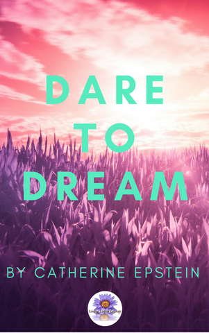 E-Book Dare to Dream 8 Steps to Manifest Your Best Life!