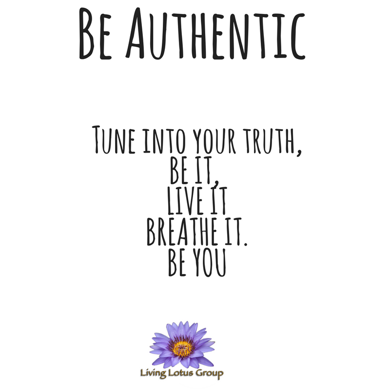 Step into Your Authentic Self 🌟🔥