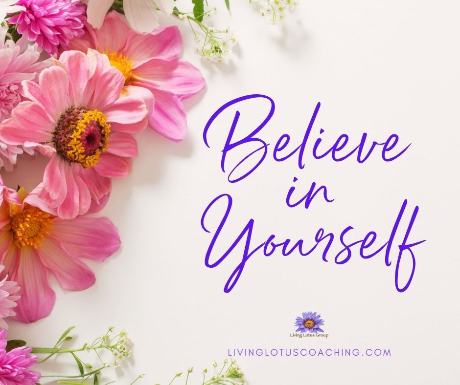 Living Your Purpose