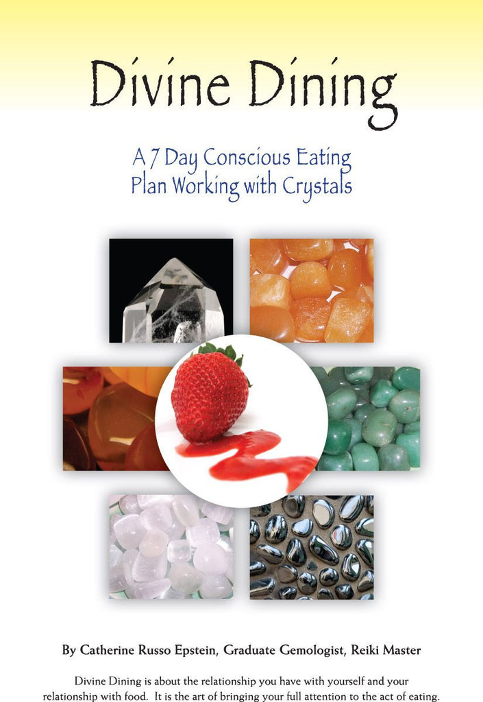 The Story Behind the Divine Dining Method: How and Why I created it