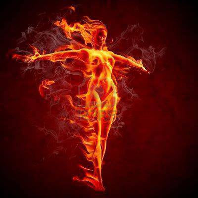 The Awakening of the Divine Feminine