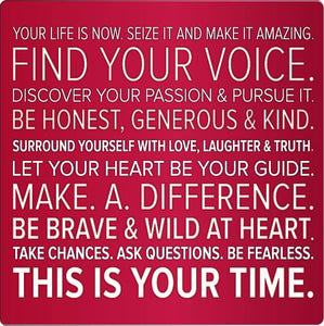 How the Story of Your Life Can Influence Your Future