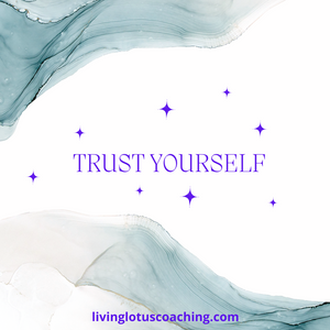 Do You Trust Yourself?