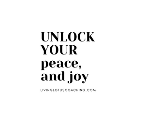 Unlock Your Joy!!