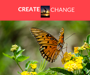 Are You READY To CREATE CHANGE in 2019?