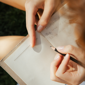 Love Letter to Yourself