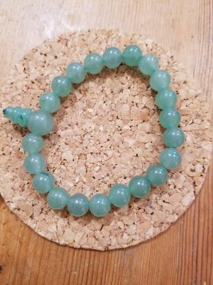 Aventurine Power Bracelet