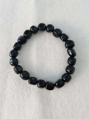 Black Tourmaline Power Bracelet