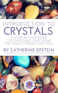 E-Book Introduction to Crystals