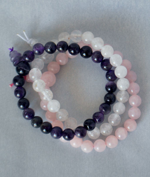 Power of Three Bracelet Set: Soul Soother